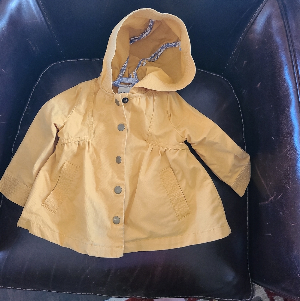 Rachel Zoe toddler's jacket 12 months Adorable